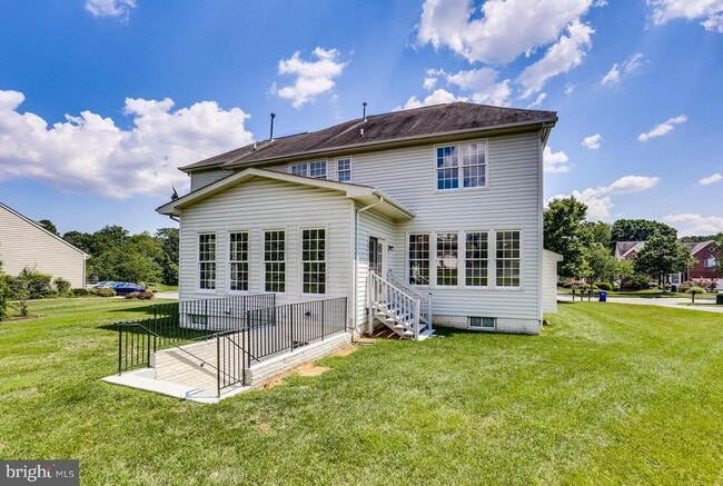 Building Photo - 7165 Millbury Ct