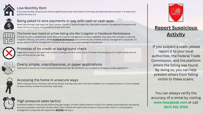 Building Photo - $1500! 3Bed/1Bath Home in Fort Worth! $100 off your initial move in costs! Apply by 12/10!