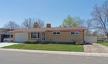 Building Photo - Spacious Littleton Home with Large Fenced Yard & Attached Garage!