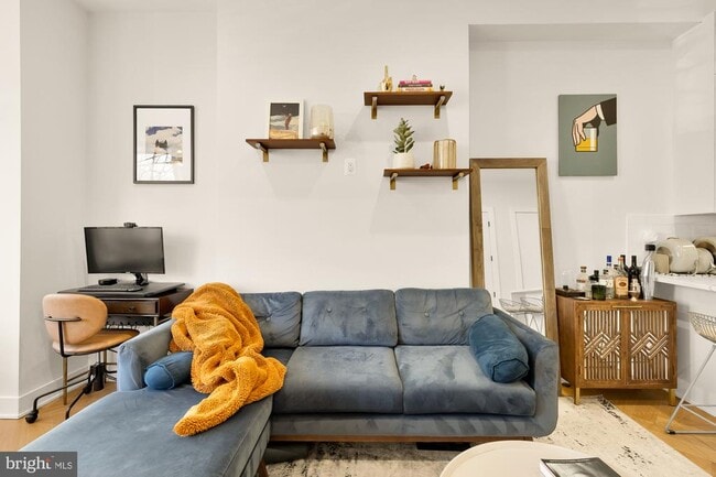 Building Photo - 1225 11th St NW