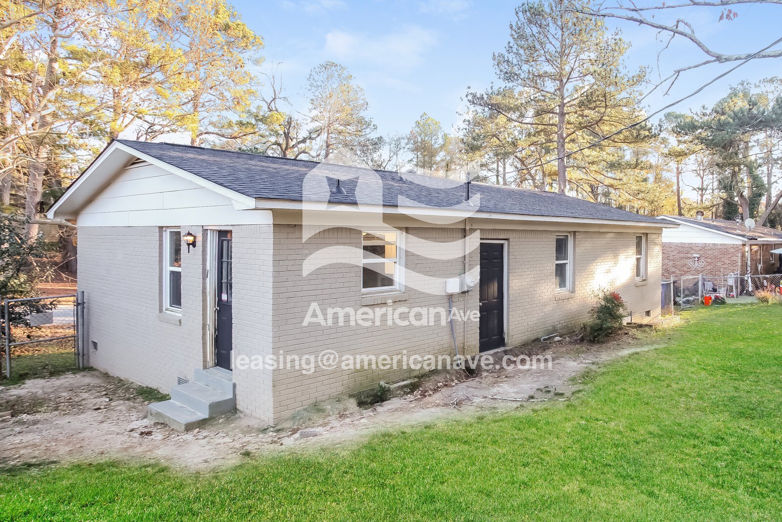 Building Photo - 4815 Barony Dr