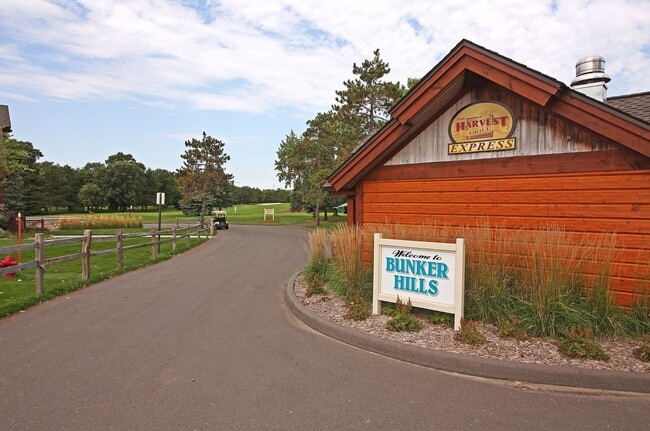 Building Photo - Live Where Coon Rapids Plays — Golf, Waves, and a Home That's Ready to Go