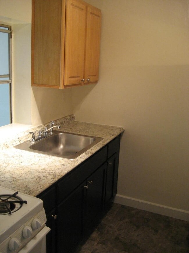Kitchen - 1111 Arlington Blvd