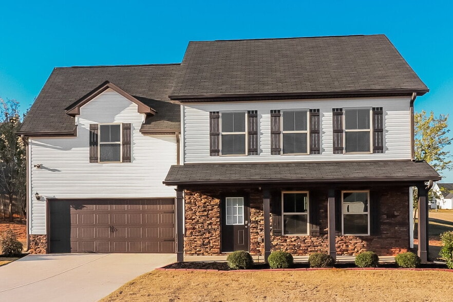 Building Photo - 115 Quarry Cir