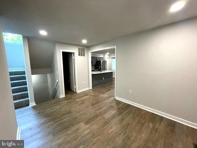Building Photo - 6411 Cherokee Ct