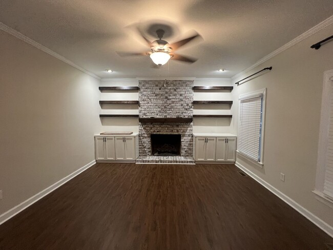Building Photo - Charming Rental Home in Tarboro