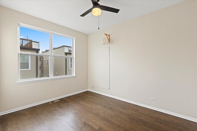 Building Photo - 3755 S Morgan St