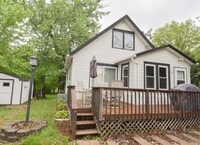 Building Photo - Tucked away, conveniently located, home for rent!