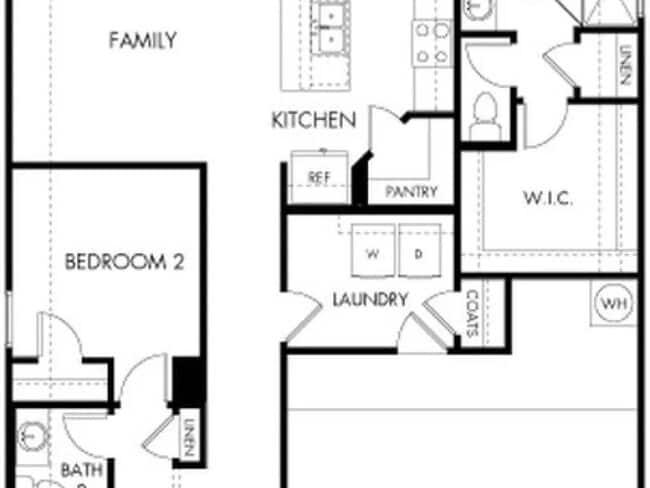 Building Photo - 225 Little Grn Trl