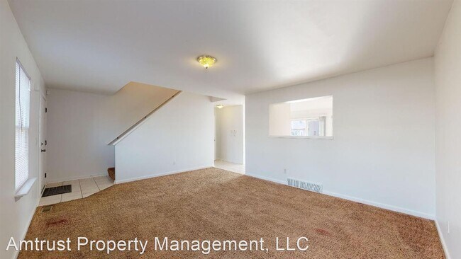 Building Photo - 3 br, 2 bath House - 1520 Stonefield Drive