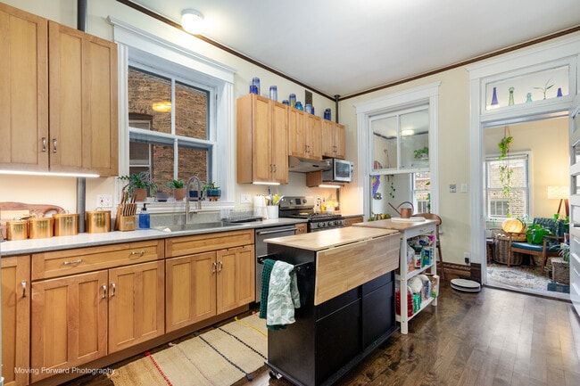 Building Photo - 3716 N Fremont St