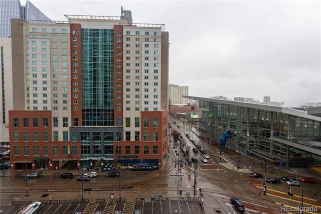 Building Photo - 891 14th St