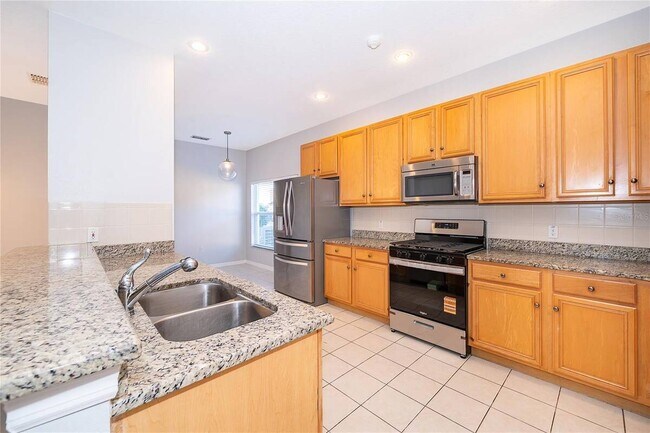 Building Photo - 2505 Aster Cove Ln