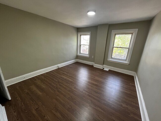 Building Photo - Renovated 2-Bedroom Home with Updated Kitchen & Backyard – Trenton NJ