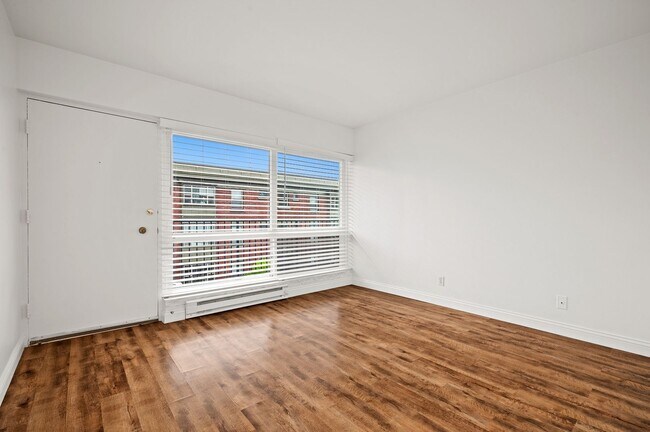 Interior Photo - The Melbourne Apartments