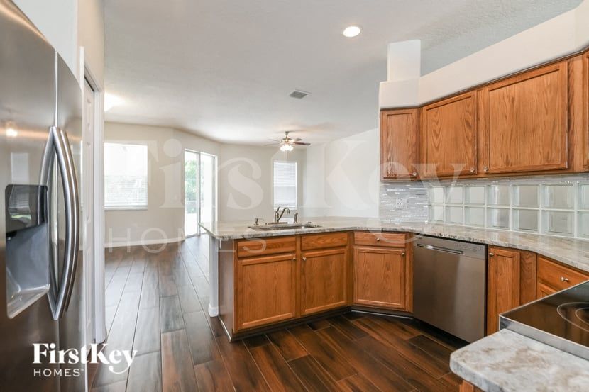 Building Photo - 1722 Brassie Ct