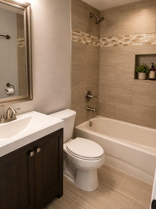 Building Photo - Recently renovated home in great neighborhood close to schools, parks, and shopping