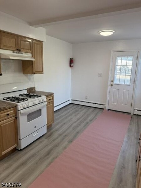 Building Photo - 245 Terrace Ave