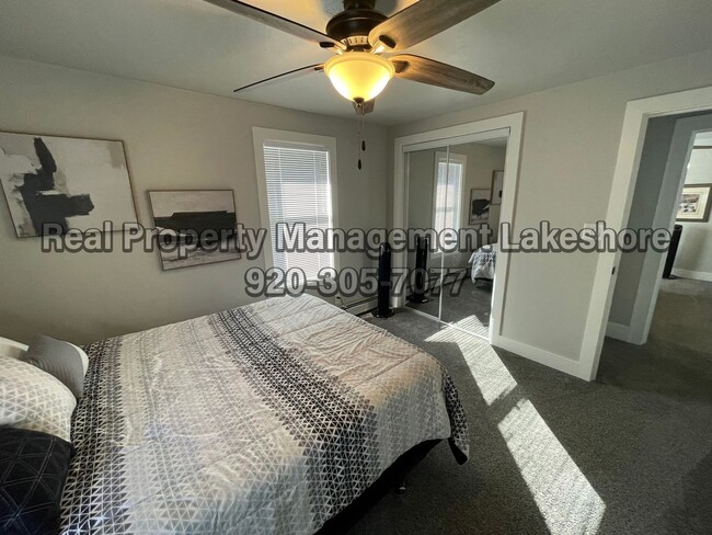 Building Photo - Fully Furnished House - Six or Twelve Mont...