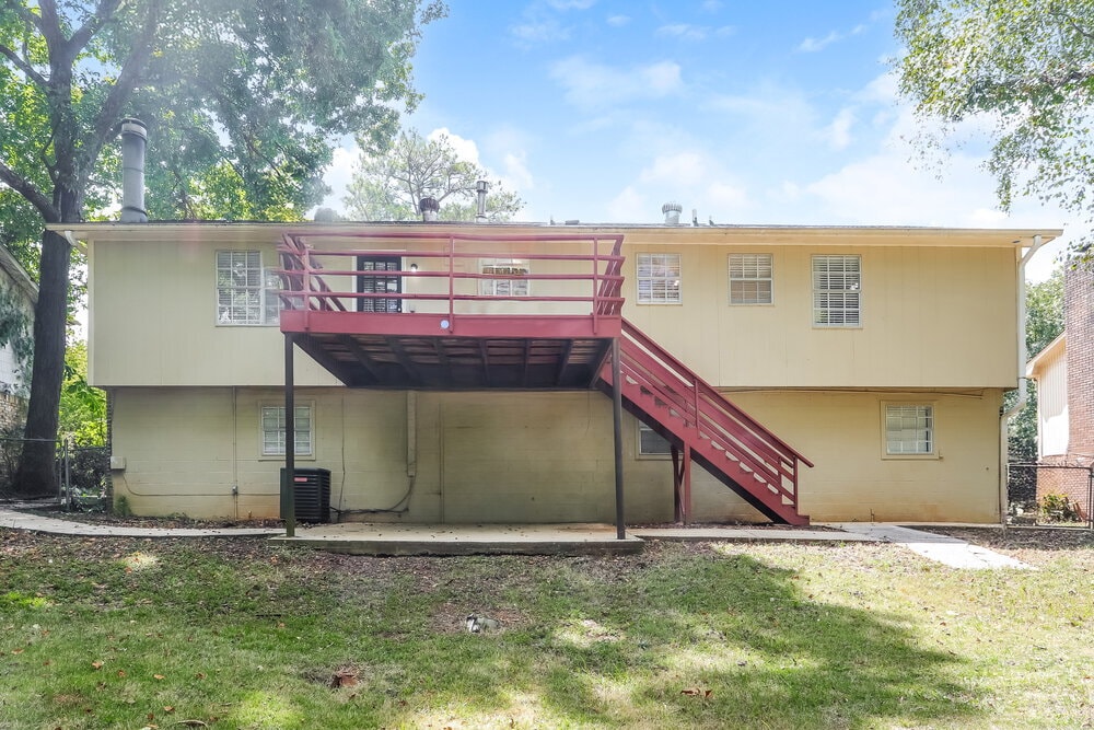 Building Photo - 1632 Maralyn Dr