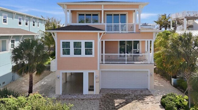 Building Photo - 113 Aqua Ln