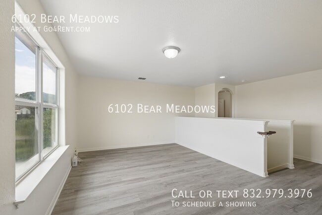 Building Photo - 6102 Bear Meadow