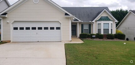 Building Photo - Nice 3 bed 2 bath home in Lithonia close t...