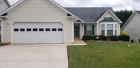 Building Photo - Nice 3 bed 2 bath home in Lithonia close t...