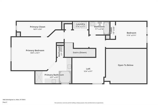 Building Photo - 1002 Switchgrass Ln