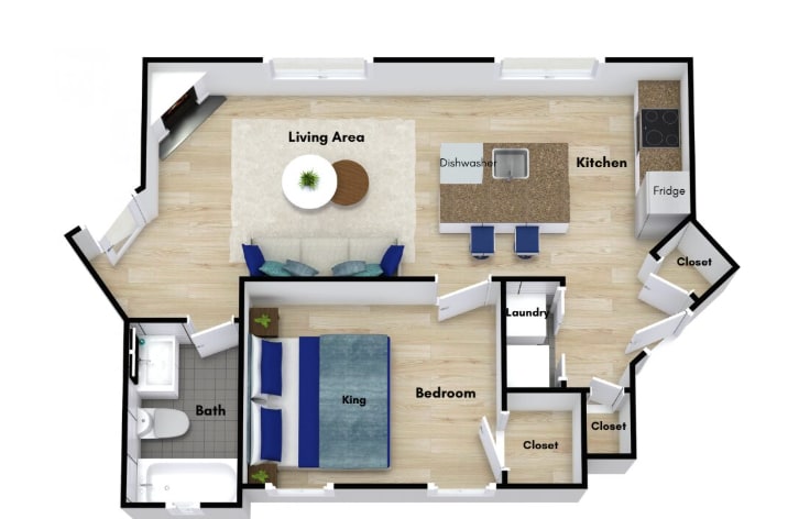 Building Photo - 428 W Belden Ave