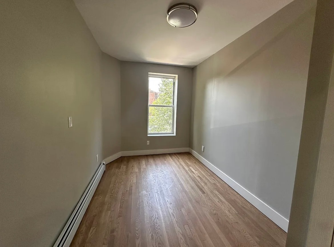 Building Photo - 818 Macdonough St
