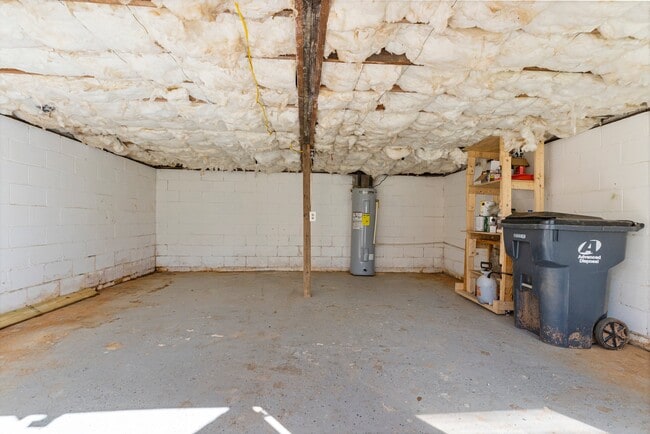 Building Photo - 1216 Old Ridge Rd