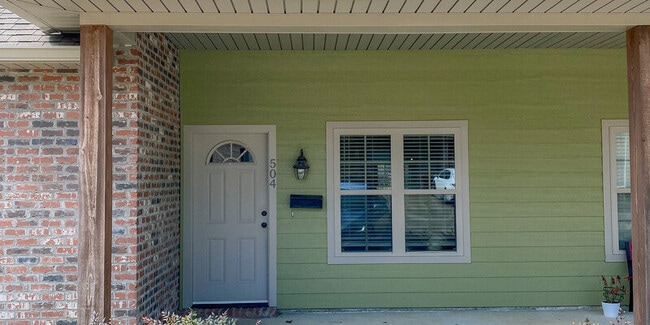 Primary Photo - Turtle Creek Townhomes