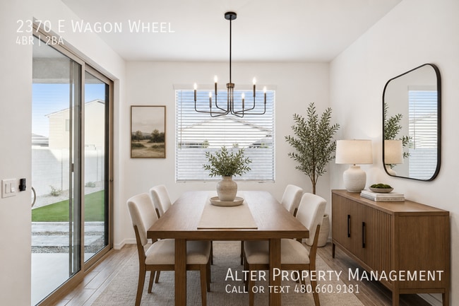 Building Photo - 2370 Wagon Wheel Ln