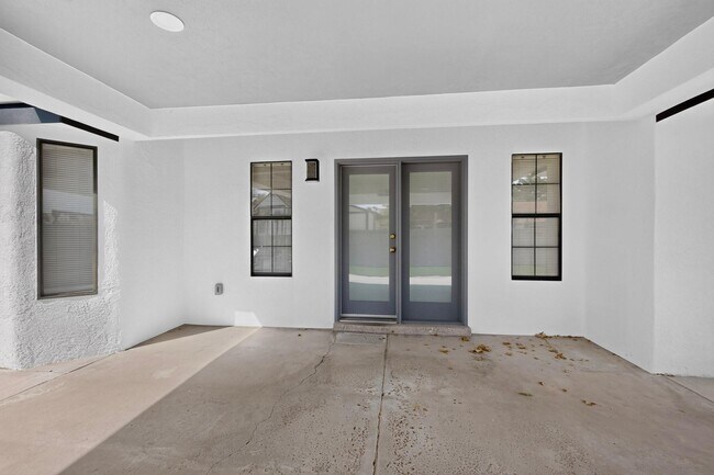 Building Photo - 5134 Hattiesburg Ave NW
