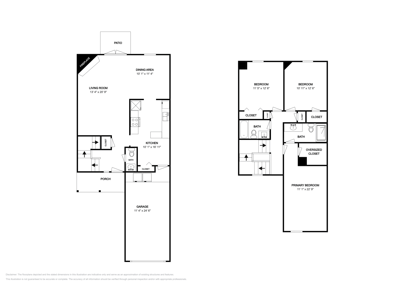 Building Photo - 1151 W Romaine Cir