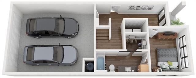 Building Photo - 10030 Garland Rd