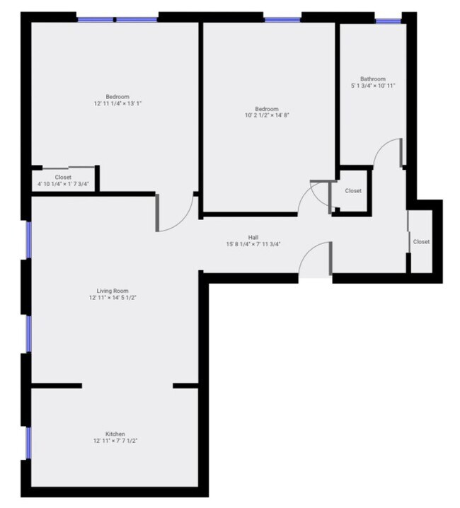 Building Photo - 270 Fort Washington Ave