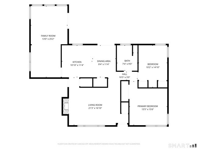 Building Photo - 54 Halsey Dr