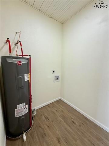 Building Photo - 1612 14th St