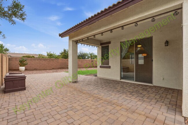 Building Photo - Beautiful Single-Story Gilbert Home in the Seville Community