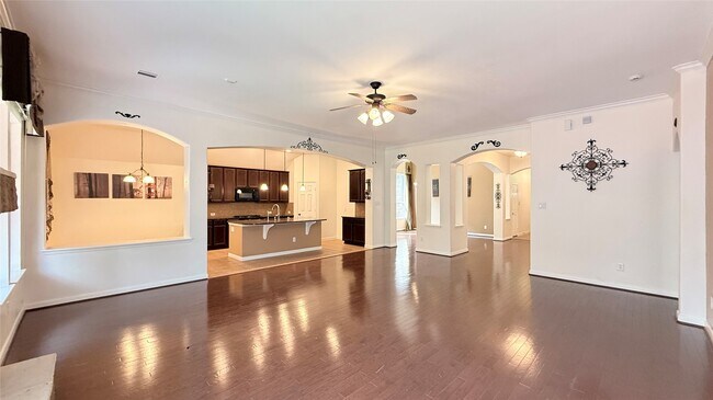 Building Photo - 5623 Maverick Bend Lane