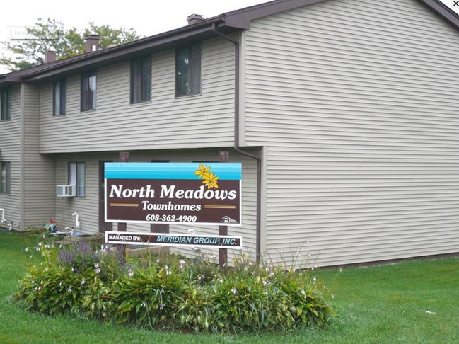Primary Photo - North Meadows Townhomes