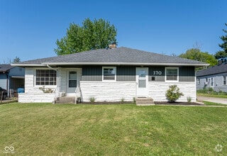 Building Photo - 370 N Bazil Ave