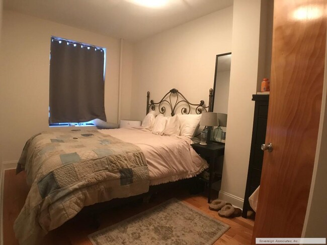 Floorplan - 660 Fort Washington Avenue