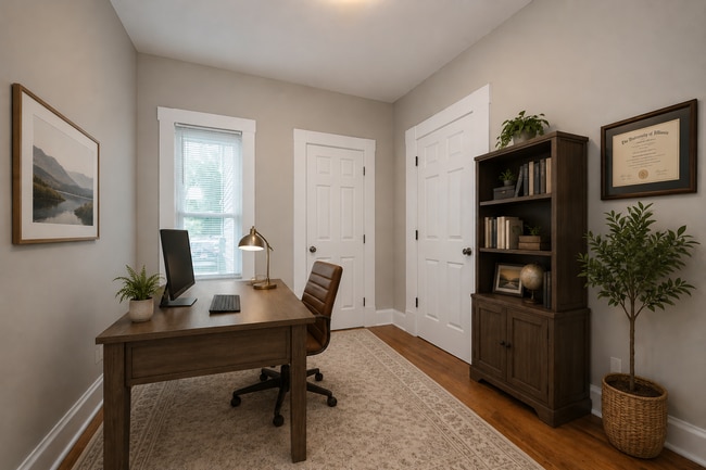 Building Photo - Spacious 4 Bedroom / 2 Bath Single-Family Home – Prime Location Near Downtown GR