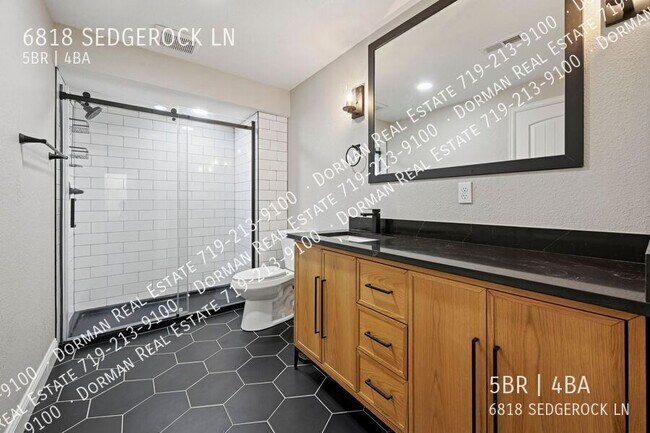 Building Photo - 6818 Sedgerock Ln