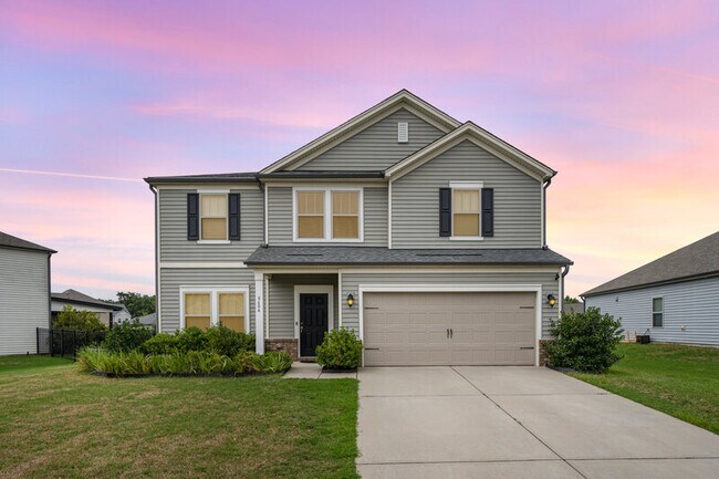 Primary Photo - 8604 Caruthers Dr