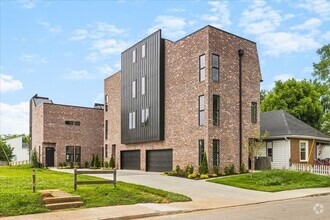 Building Photo - East Nashville Modern New Build