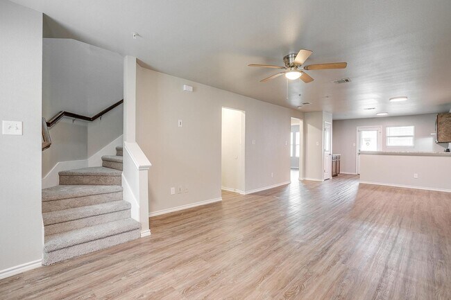 Building Photo - ASK ABOUT OUR SPECIAL - HALF OFF FIRST TWO MONTHS